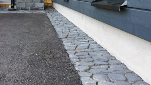 Reasons to Select Us for Your Driveway Paving Requirements in Roosevelt, NJ